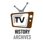 History Archives TV Logo